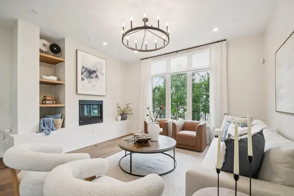 2518 Watkins Way, Austin, TX 78746