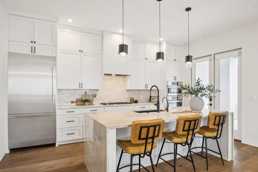 2518 Watkins Way, Austin, TX 78746 - #3