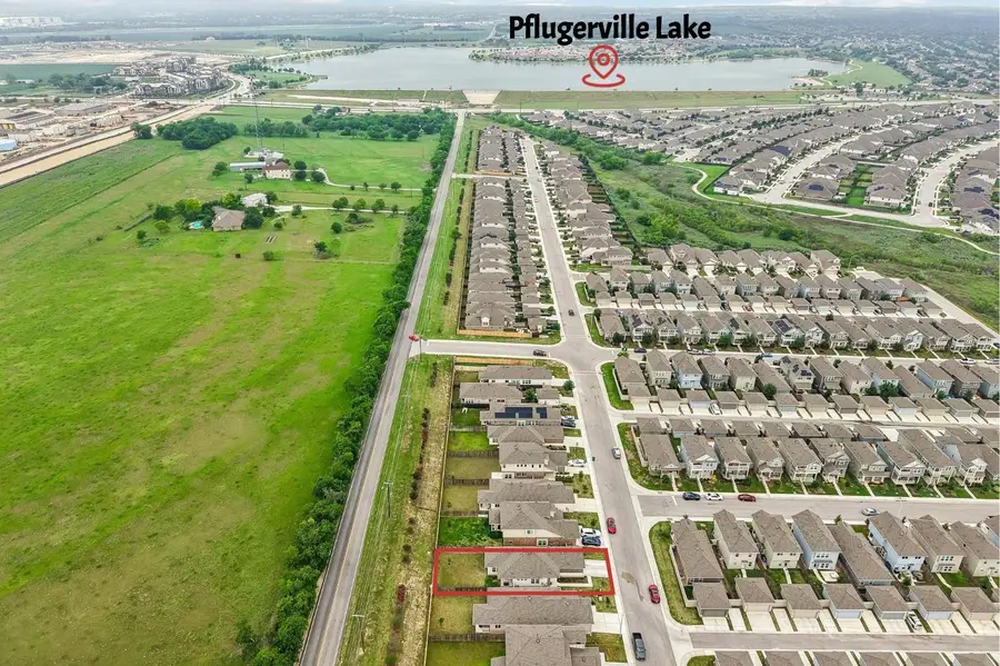 6403 Principale Dr, Pflugerville, TX 78660 - #2