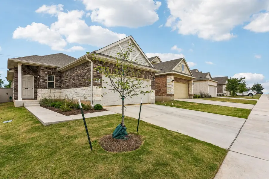 6403 Principale Dr, Pflugerville, TX 78660 - #3