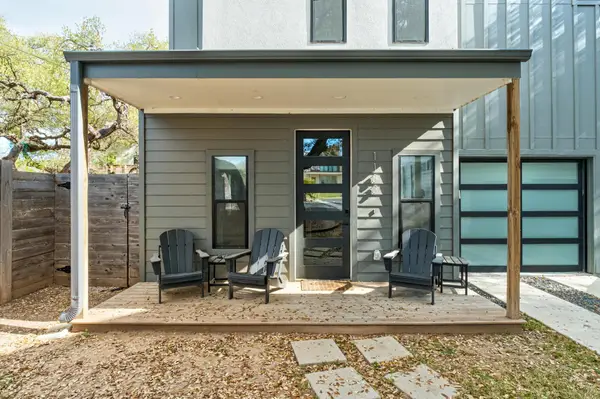 1183 Oak Grove Ave #2, Austin, TX 78702