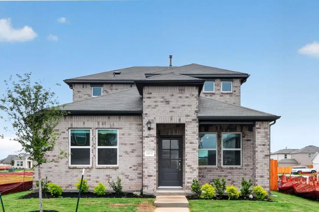 14132 Matterod Dr, Del Valle, TX 78617 - #1