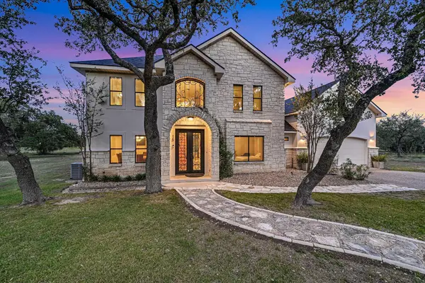 15 Peace Pipe, Wimberley, TX 78676