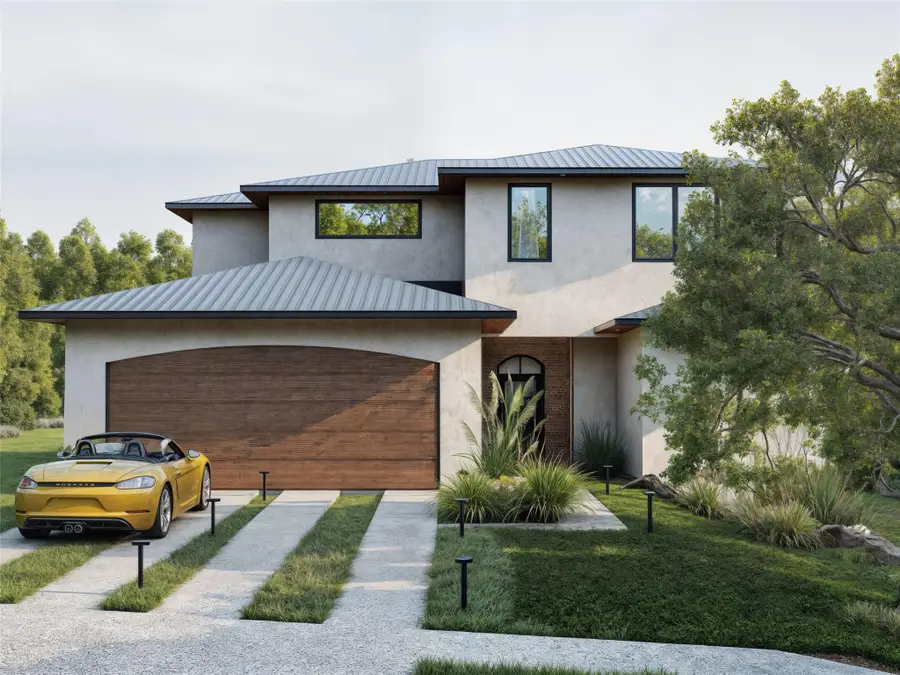 2102 La Casa Dr, Austin, TX 78704 - #2