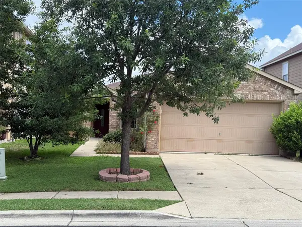 6600 Glebe Path, Austin, TX 78754