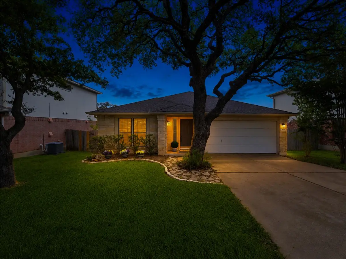 3931 Upper Passage Ln, Round Rock, TX 78681 - #1