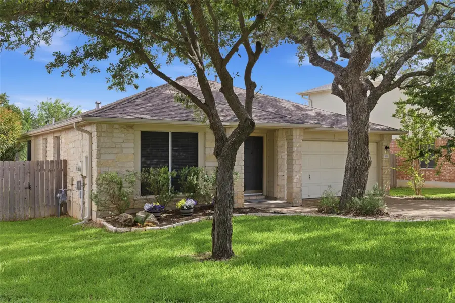 3931 Upper Passage Ln, Round Rock, TX 78681 - #2