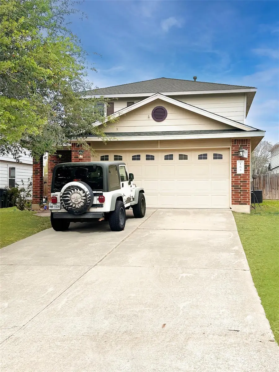 165 Opal Lake Dr, Kyle, TX 78640 - #2