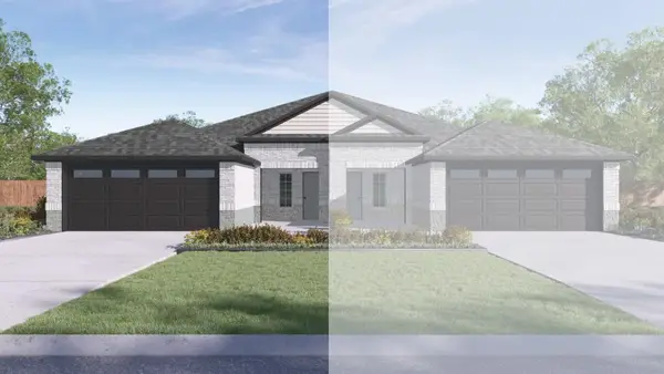 15105 -A Afleet Alex St, Manor, TX 78653