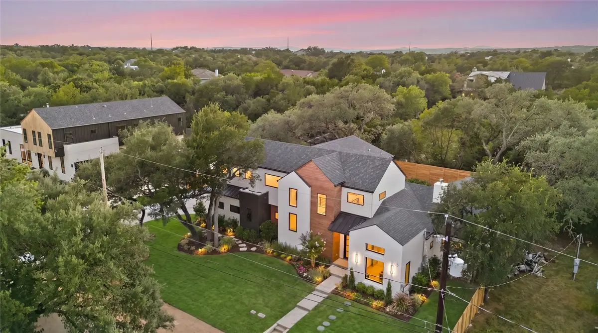 1500 Lipan Trl, Austin, TX 78733 - #1