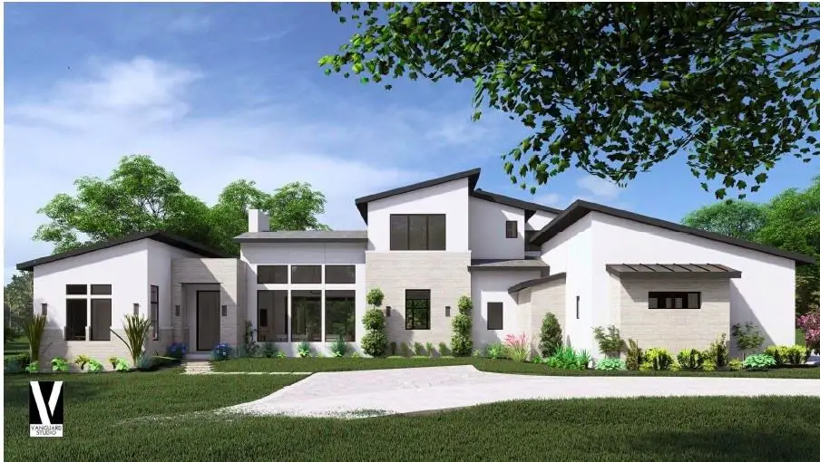 294 Mae Pt, Dripping Springs, TX 78620 - #1