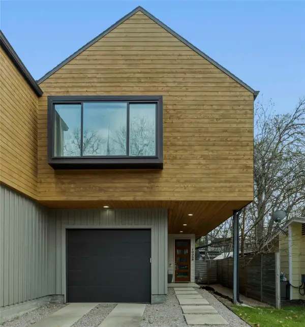 1005 Cardinal Ln #B, Austin, TX 78704