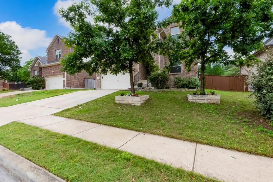 4424 Casa Robles Dr, Leander, TX 78641 - #3