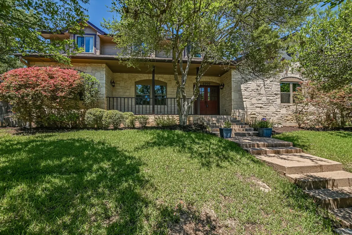 4900 Backtrail Dr, Austin, TX 78731 - #1