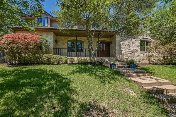 4900 Backtrail Dr, Austin, TX 78731