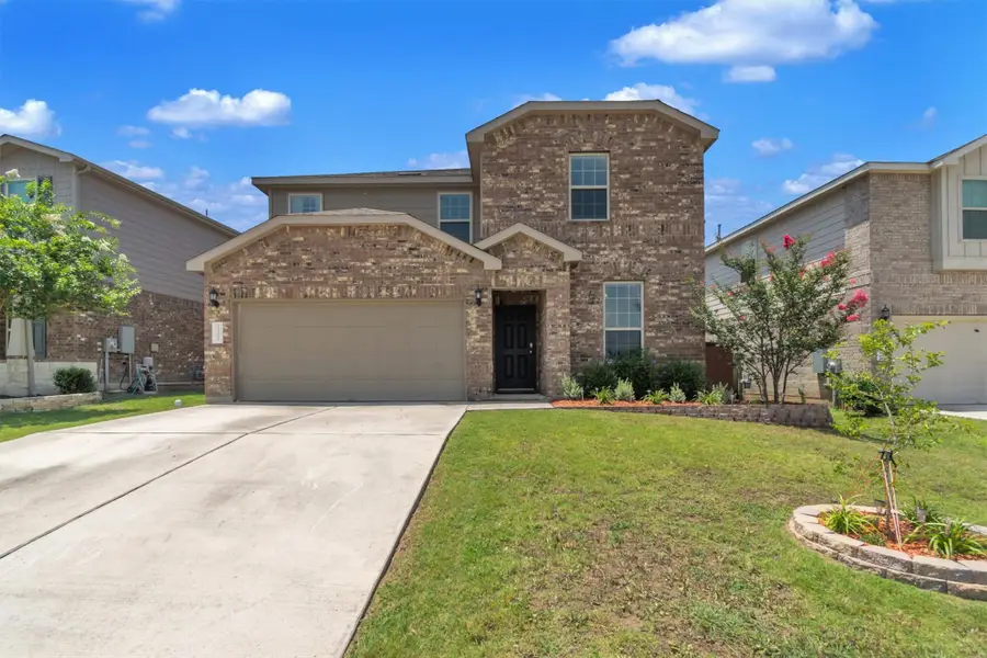 11701 Jackson Falls Way, Manor, TX 78653 - #3