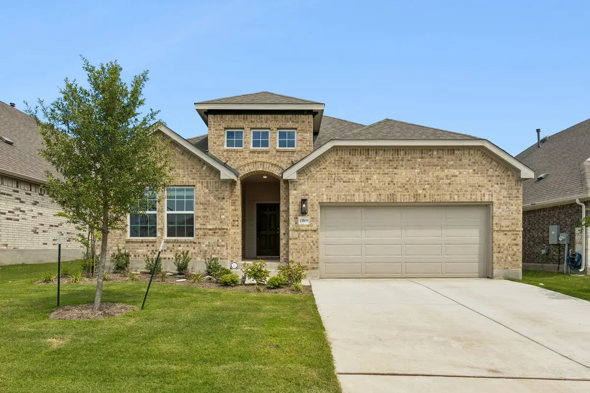 13509 Barn Chime St, Elgin, TX 78621 - #1