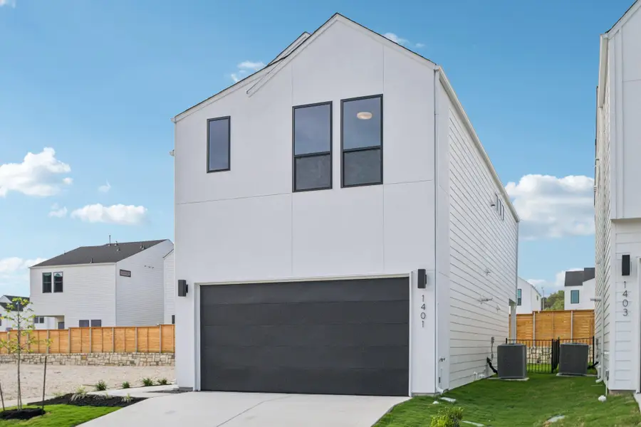 1410 Rambling Rose Rd, Austin, TX 78745 - #2