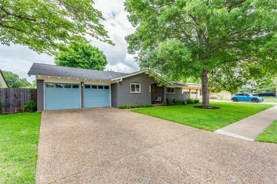 3204 Benbrook Dr, Austin, TX 78757 - #2