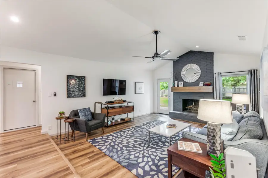 3204 Benbrook Dr, Austin, TX 78757 - #3