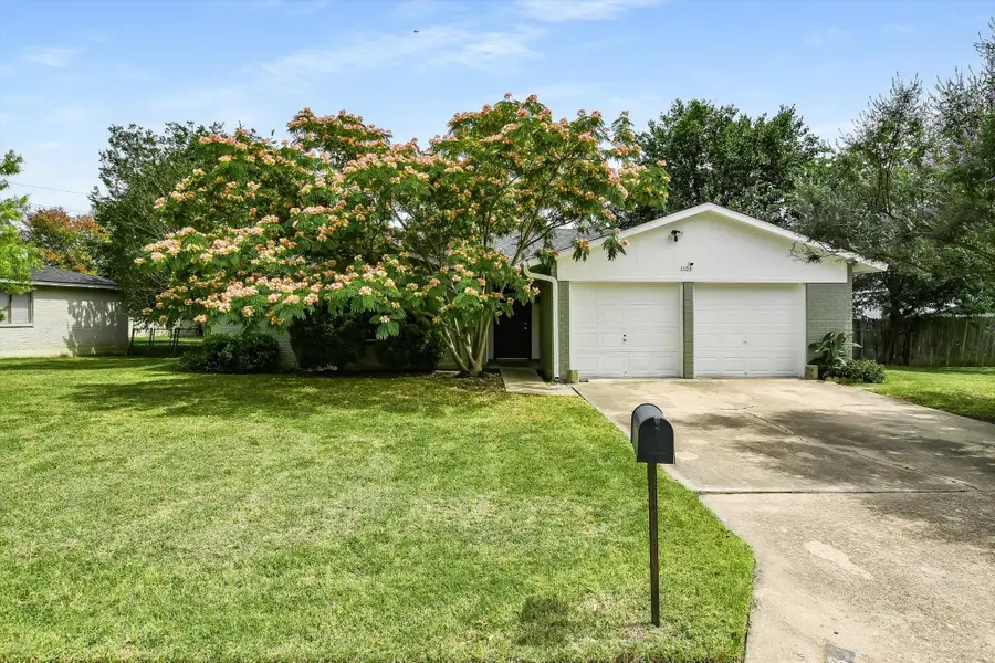 1103 Green Meadow Dr, Round Rock, TX 78664 - #2