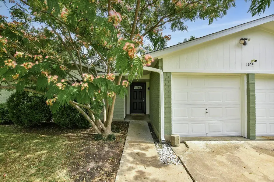 1103 Green Meadow Dr, Round Rock, TX 78664 - #3