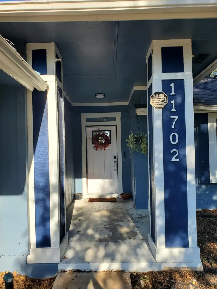 11702 Tanglebriar Trl, Austin, TX 78750 - #3