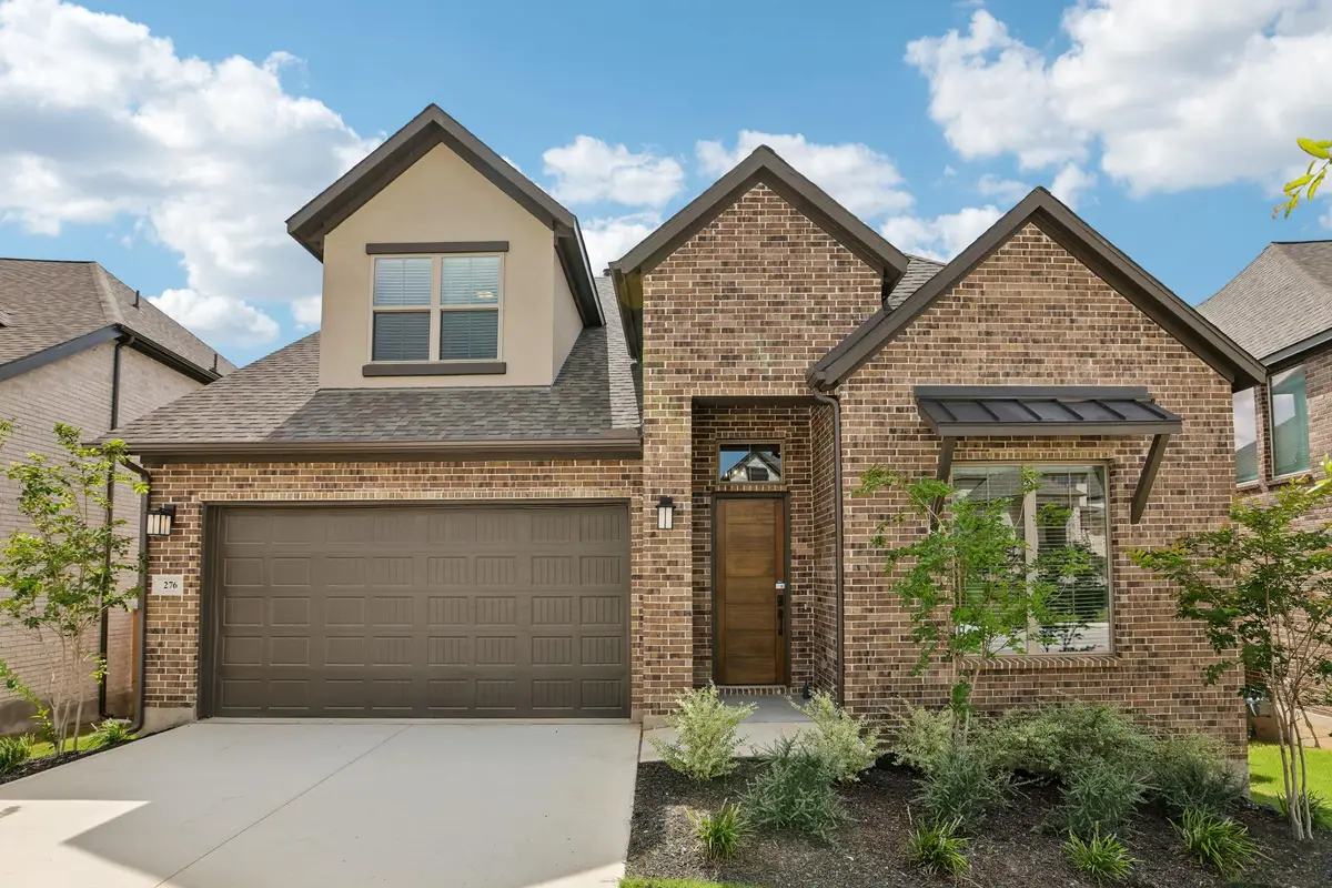 276 Prickly Poppy Loop, Kyle, TX 78640 - #1