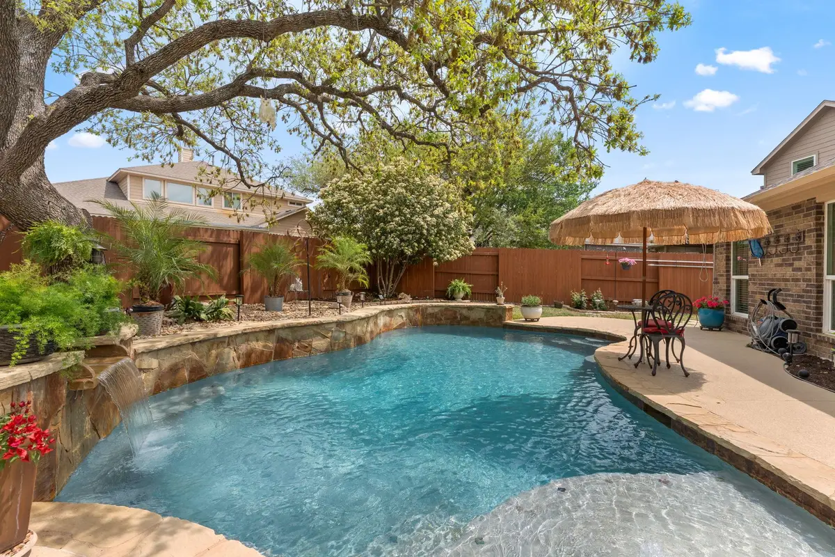 215 Choke Canyon Ln, Georgetown, TX 78628 - #1