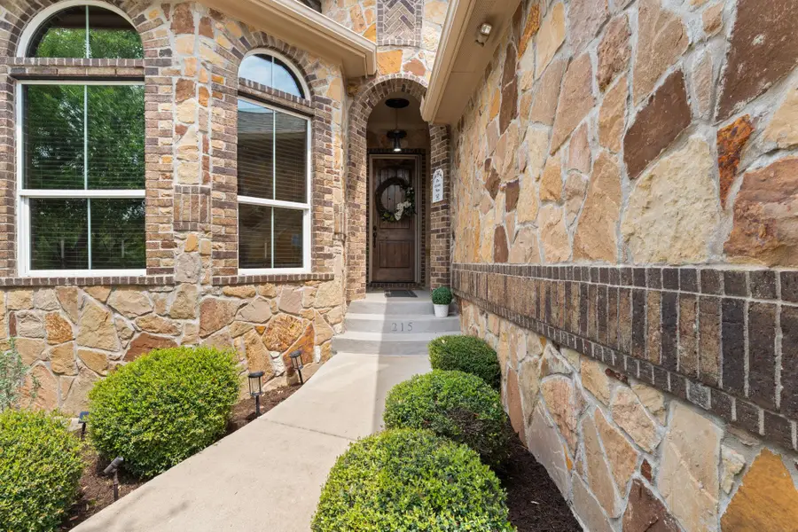 215 Choke Canyon Ln, Georgetown, TX 78628 - #3