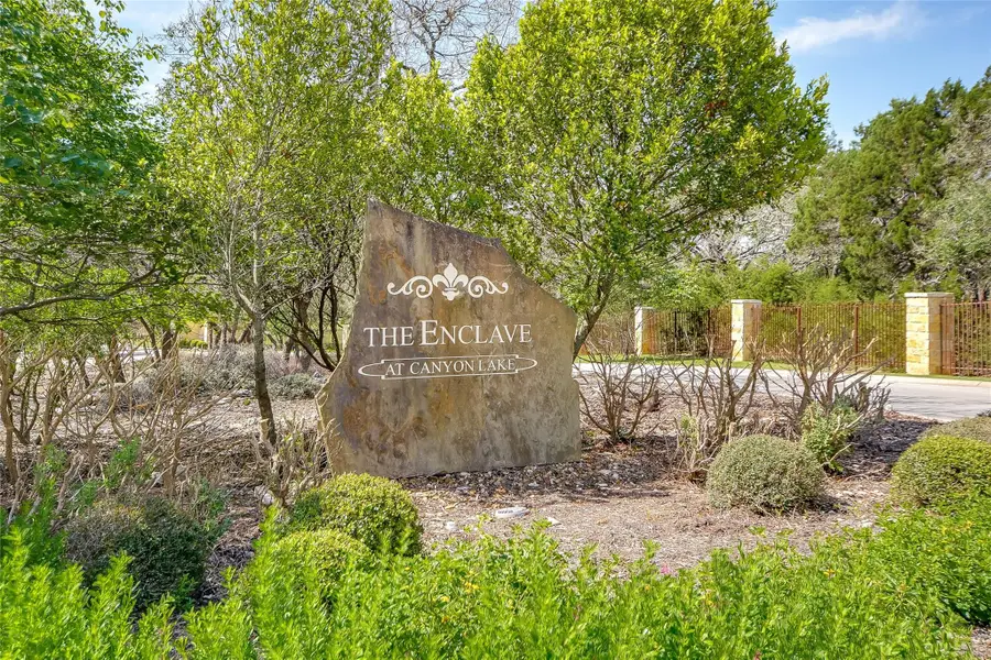 1145 Brads Flight, Canyon Lake, TX 78133 - #2