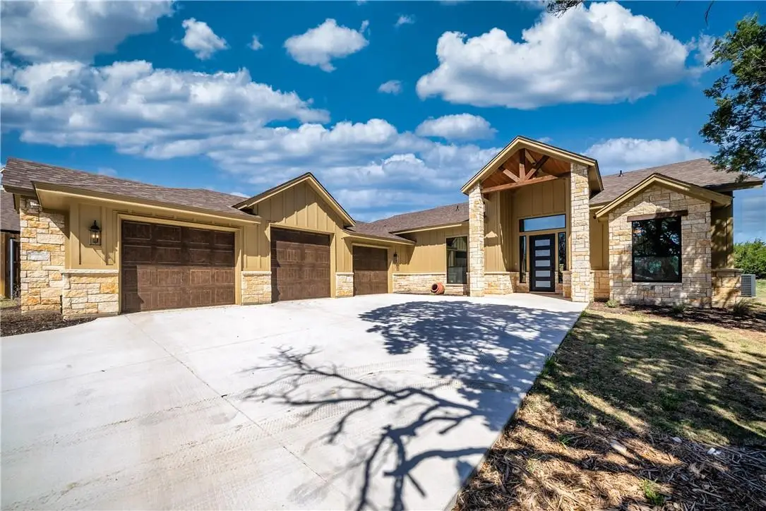 315 Bluestem Cv, Georgetown, TX 78633 - Image #1