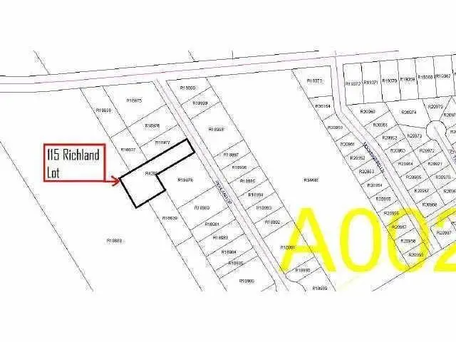 115 Richland Dr, Lockhart, TX 78644 - #3