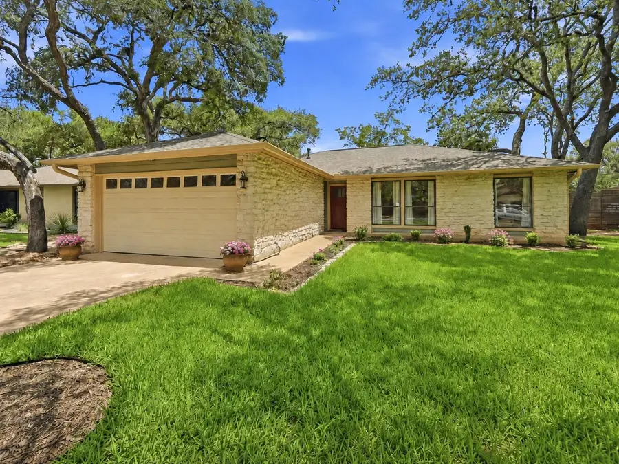 5002 Dry Oak Trl, Austin, TX 78749 - #2