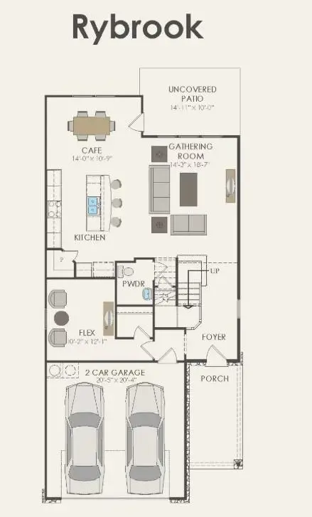 507 Eliese Cv, Liberty Hill, TX 78642 - #2