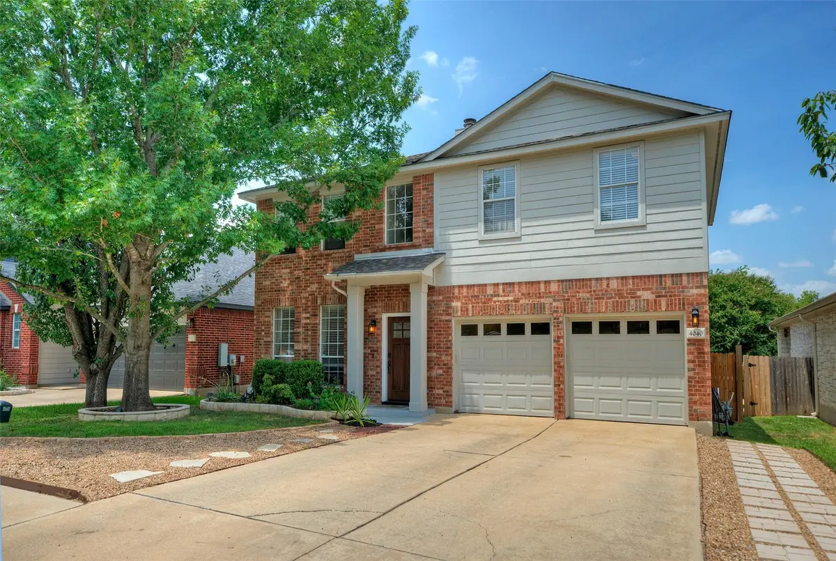 4040 Cargill Dr, Round Rock, TX 78681 - #1