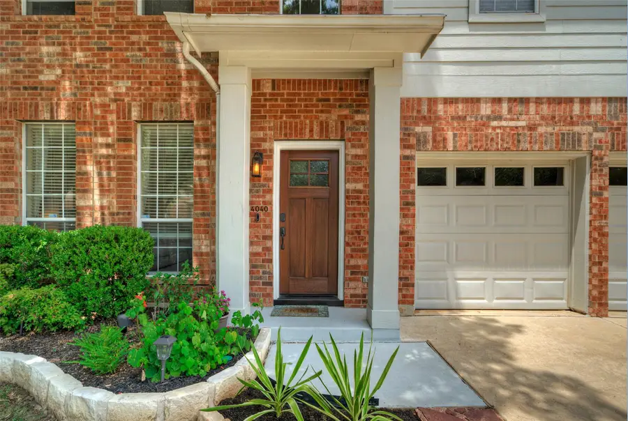 4040 Cargill Dr, Round Rock, TX 78681 - #3