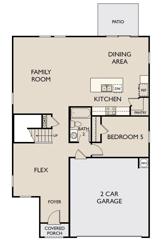 17429 Ronocco Rd, Pflugerville, TX 78660 - #2