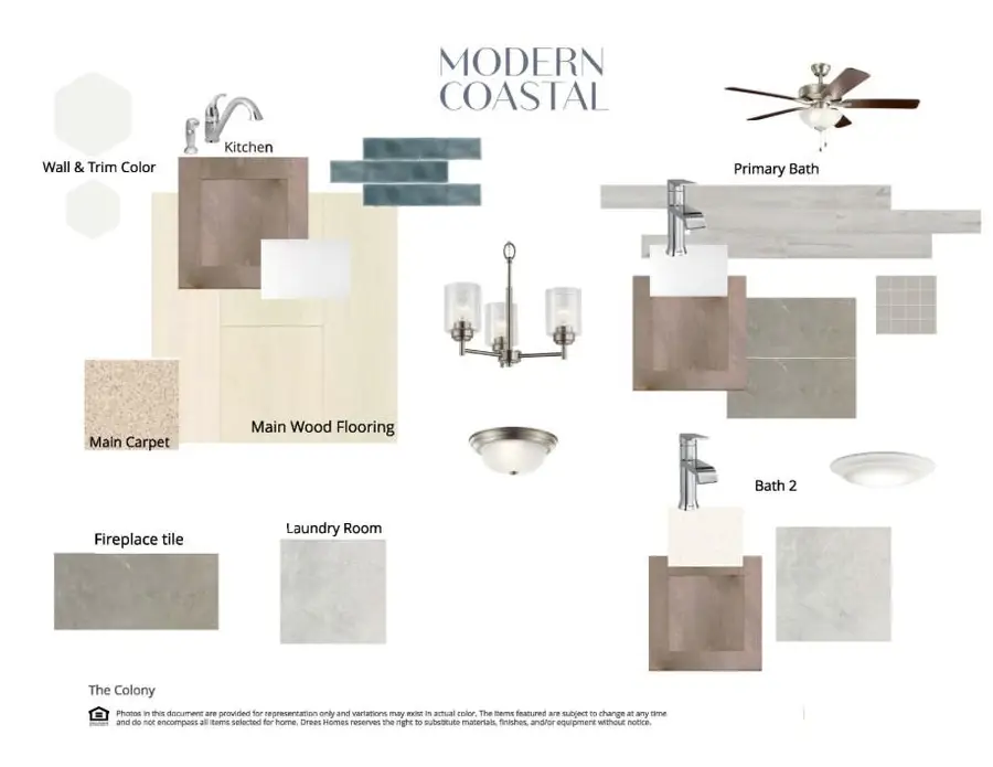 227 Kingswood Dr, Bastrop, TX 78602 - #2