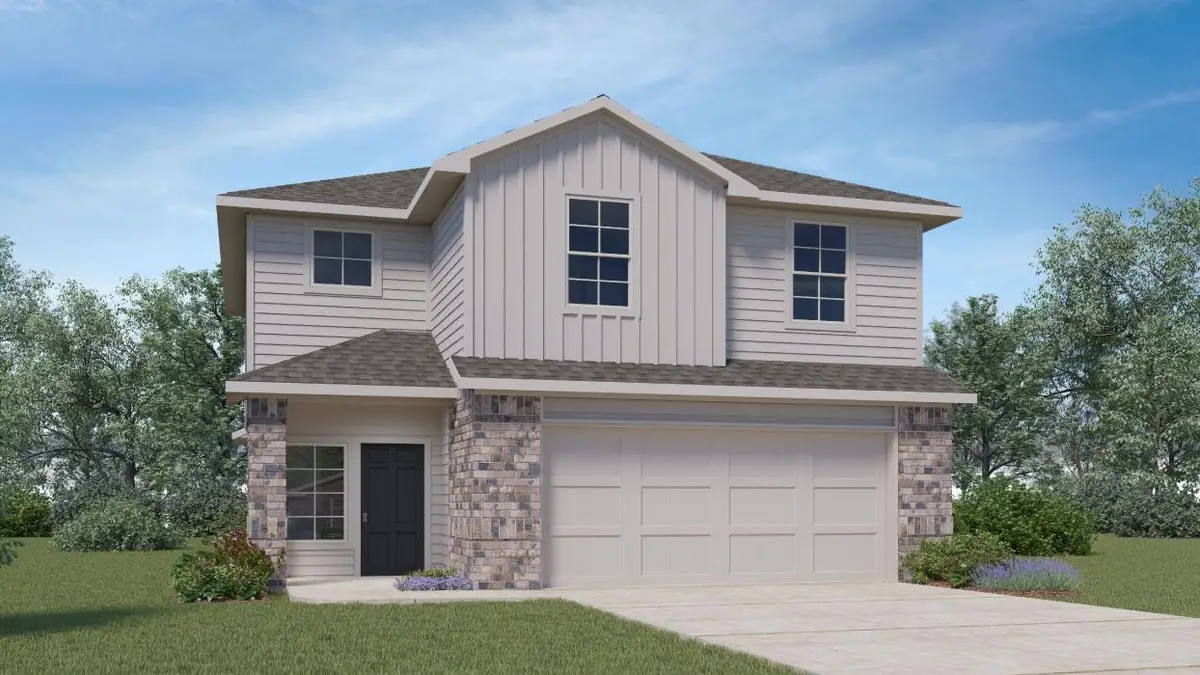 20128 Heinrich Ln, Manor, TX 78653 - #1