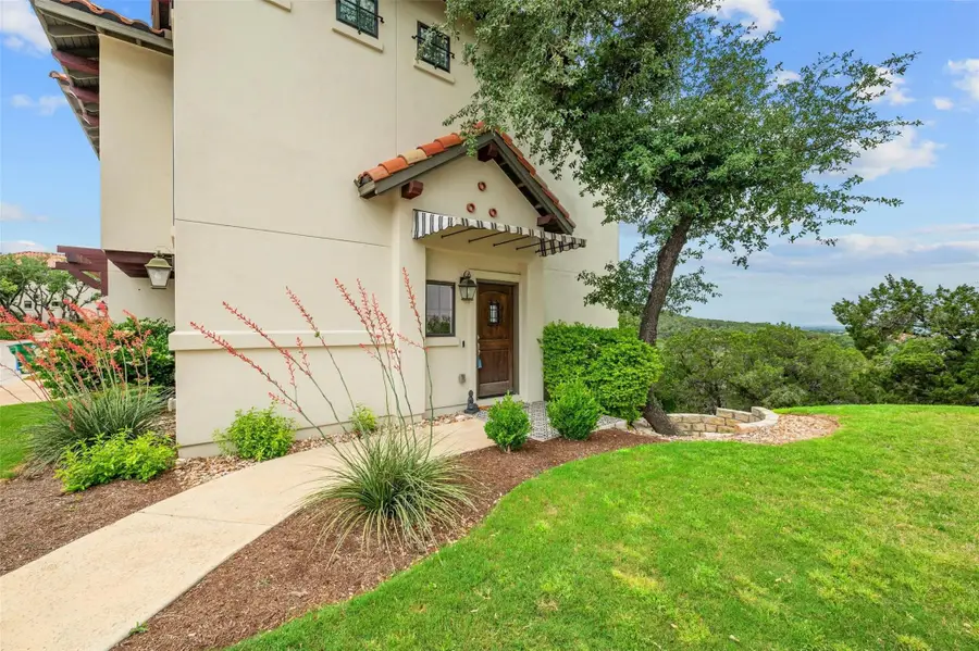 223 Honey Creek Ct #12, Austin, TX 78738 - #3