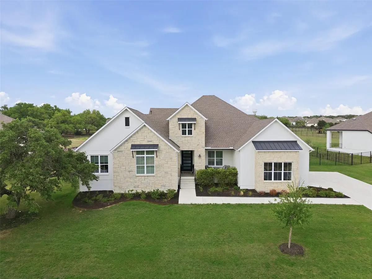 534 Prairie Clover Dr, Dripping Springs, TX 78620 - #1