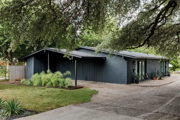 5212 Woodrow Ave, Austin, TX 78756
