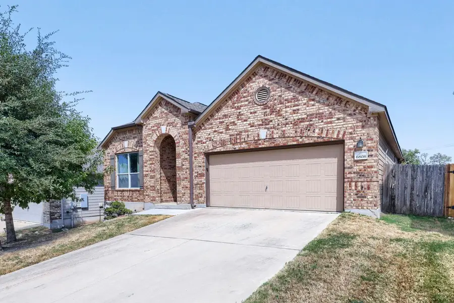 6808 Ondantra Bnd, Austin, TX 78744 - #2