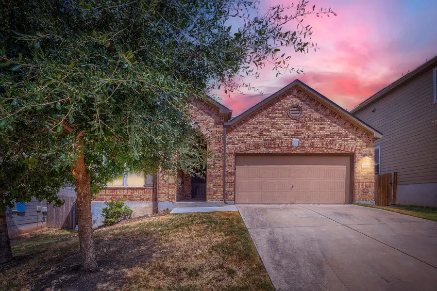 6808 Ondantra Bnd, Austin, TX 78744 - #3
