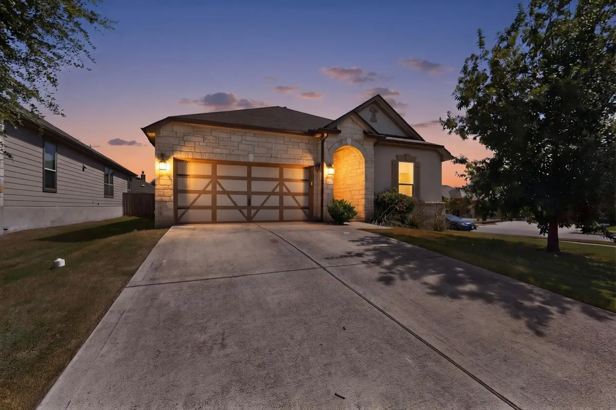 5801 Parma St, Round Rock, TX 78665 - #1