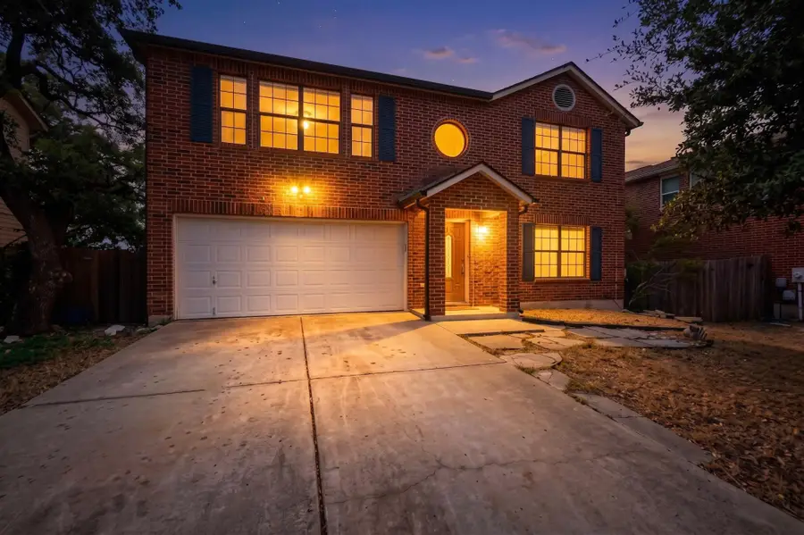 11517 Chatam Berry Ln, Austin, TX 78748 - #2