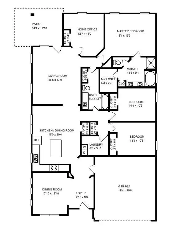 2300 Ambling Trl, Pflugerville, TX 78660 - #2