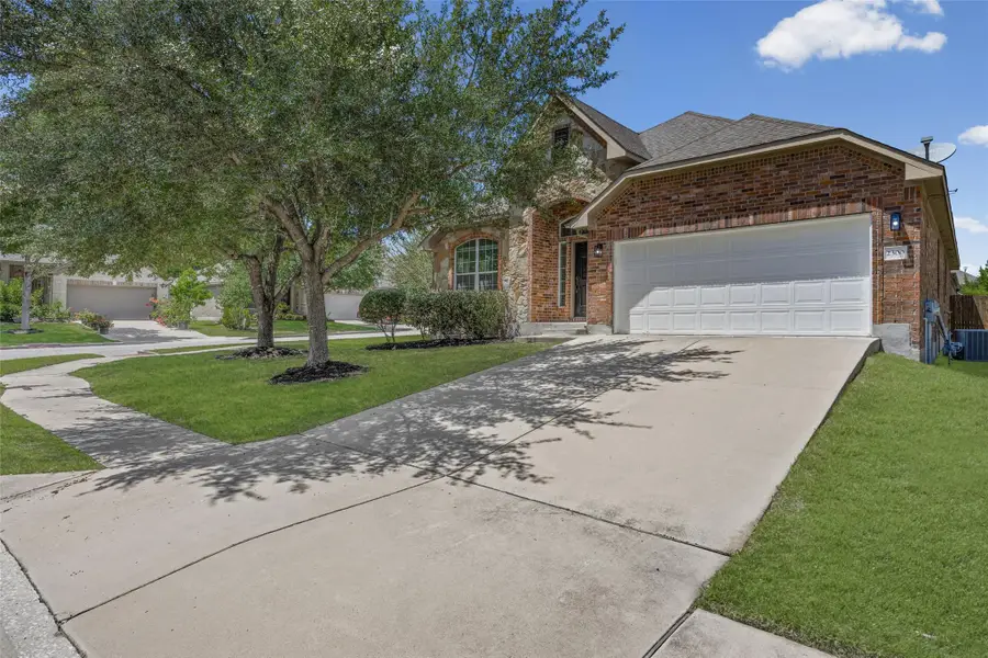 2300 Ambling Trl, Pflugerville, TX 78660 - #3