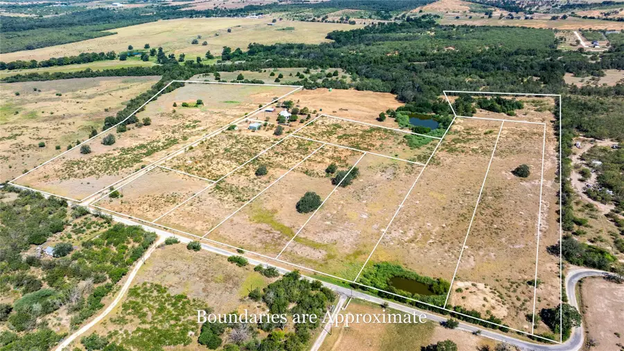 LOT 2C Tumbleweed Trl, Dale, TX 78616 - #3
